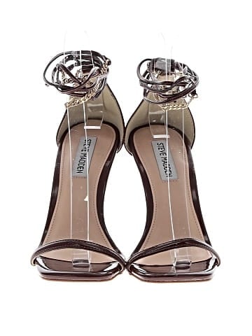 Steve Madden Sandals (view 2)
