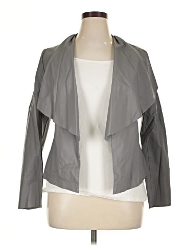 Zara Basic Jacket (view 1)