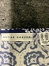 Susan Graver Blue 3/4 Sleeve Blouse Size 2X - photo 7