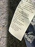 Susan Graver Blue 3/4 Sleeve Blouse Size 2X - photo 8