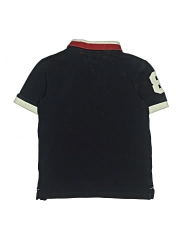 Tommy Hilfiger Short Sleeve Polo (view 2)