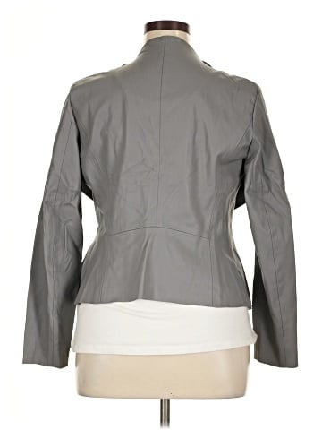 Zara Basic Jacket (view 2)