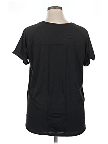 Avia Short Sleeve T-Shirt (view 2)