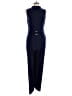 MICHAEL Michael Kors Blue Jumpsuit Size L - photo 1