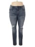 Vigoss Blue Jeans Size 16 - photo 1