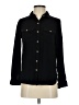 BDG 100% Viscose Black Long Sleeve Button-Down Shirt Size S - photo 1