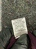 csc studio Burgundy 3/4 Sleeve Blouse Size 1X - photo 9