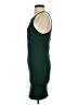 Windsor Solid Green Cocktail Dress Size S - photo 5
