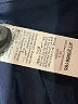 Shein Blue Dress Pants Size 6 - photo 8