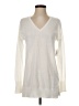 Amazon Essentials Ivory Pullover Sweater Size S - photo 1