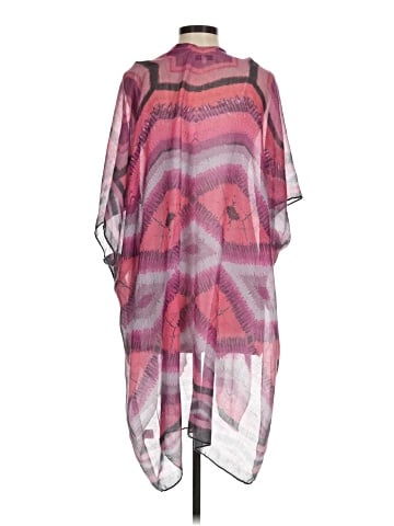 Woven Heart Wrap (view 2)