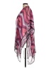 Woven Heart 100% Polyester Pink Wrap One size - photo 5