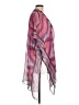 Woven Heart 100% Polyester Pink Wrap One size - photo 4