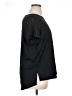 Avia Solid Black Short Sleeve T-Shirt Size XL - photo 4