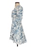 On Twelfth Blue Casual Dress Size XS - photo 5