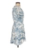 On Twelfth Blue Casual Dress Size XS - photo 4