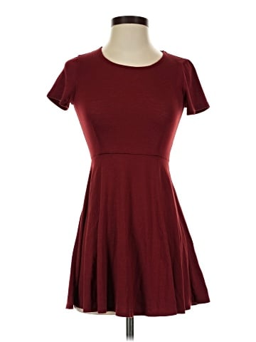 Forever 21 Casual Dress (view 1)
