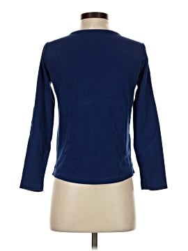 L.L.Bean Long Sleeve Henley (view 2)
