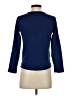 L.L.Bean Blue Long Sleeve Henley Size XS R - photo 2