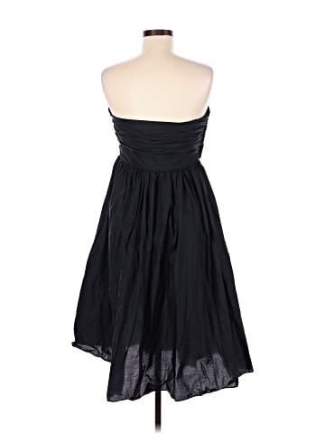 Matteau Cocktail Dress (view 2)