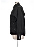 Danskin Now 100% Polyester Solid Black Jacket Size XL - photo 5