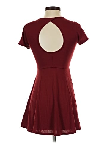 Forever 21 Casual Dress (view 2)