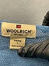 Woolrich Blue Pullover Sweater Size L - photo 7