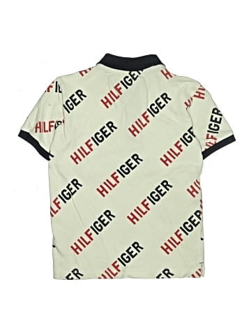 Tommy Hilfiger Short Sleeve Polo (view 2)