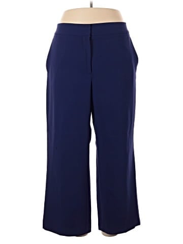 Ann Taylor Factory Dress Pants (view 1)