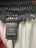Torrid Floral Black Casual Pants Size 3X Plus (3) - photo 4