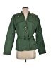 Alice's Pig 100% Pes Green Jacket Size 6 - photo 1