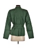 Alice's Pig 100% Pes Green Jacket Size 6 - photo 2