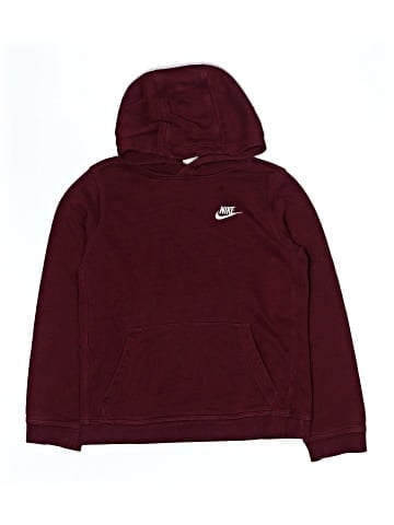 Nike Pullover Hoodie (view 1)