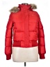 Southpole 100% Nylon Red Snow Jacket Size XL - photo 1