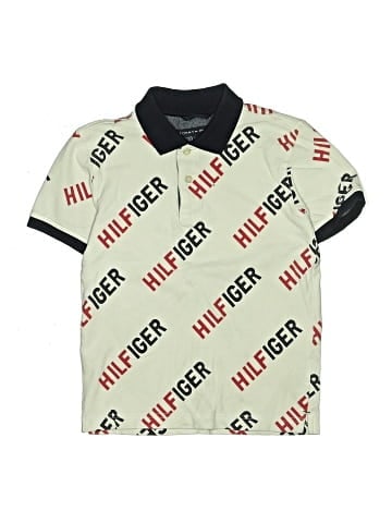 Tommy Hilfiger Short Sleeve Polo (view 1)