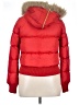 Southpole 100% Nylon Red Snow Jacket Size XL - photo 2