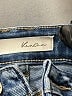 KANCAN JEANS Blue Jeans Size 5 - photo 7