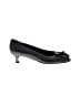 Stuart Weitzman Black Heels Size 8 (narrow) - photo 1
