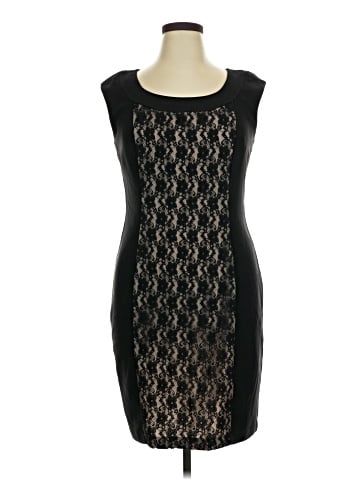 New York & Company Cocktail Dress (view 1)