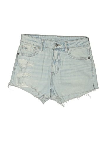 American Eagle Outfitters Denim Shorts (view 1)