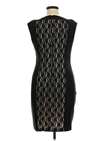 New York & Company Cocktail Dress (view 2)