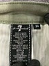 7 For All Mankind Green Jeans Size 34 waist - photo 4