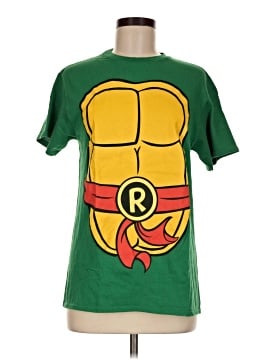 Nickelodeon Short Sleeve T Shirt