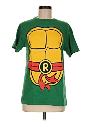 Nickelodeon Short Sleeve T-Shirt (view 1)