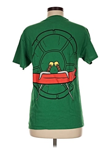 Nickelodeon Short Sleeve T-Shirt (view 2)