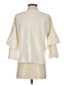Madewell Ivory Pullover Sweater Size S - photo 2