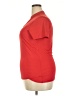 TRACKSMITH Red Short Sleeve Turtleneck Size XXL - photo 5