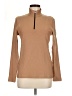 Golfino Tan Turtleneck Sweater Size 8 - photo 1