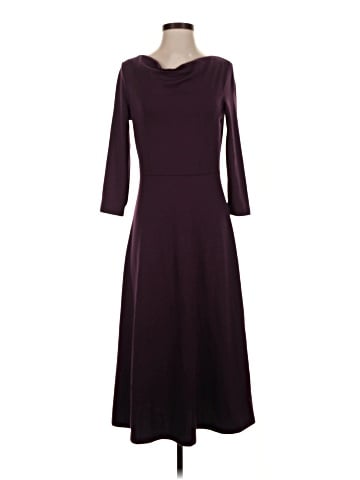 Lands' End Casual Dress (view 1)