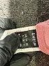 Shein 100% Polyester Pink Casual Pants Size 4 - photo 7